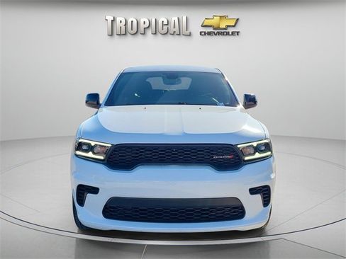 Used 2023 Dodge Durango GT image 8