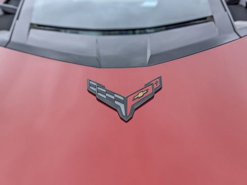 Used 2024 Chevrolet Corvette Z06 image 19