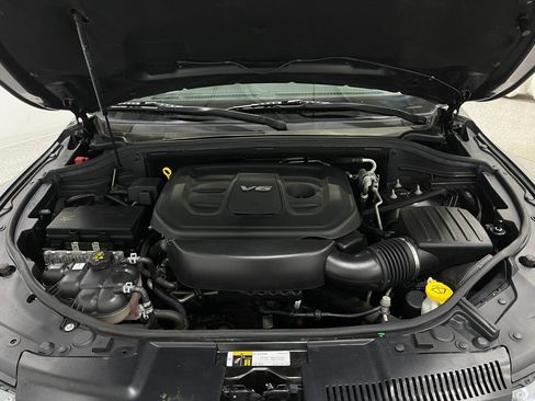 Used 2018 Dodge Durango GT w/ Premium Group AWD/4WD image 27