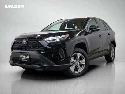 Used 2025 Toyota RAV4 XLE w/ Convenience Package