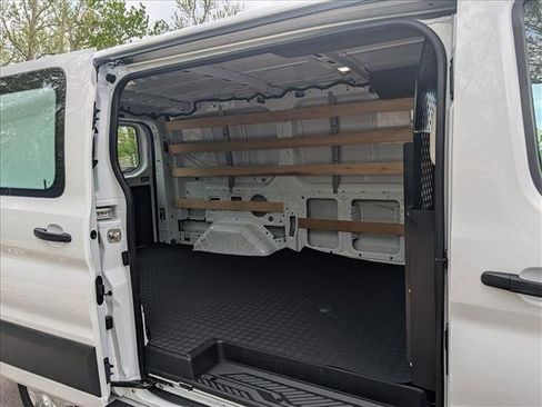Used 2024 Ford Transit 250 Low Roof w/ Exterior Upgrade Package RWD image 15