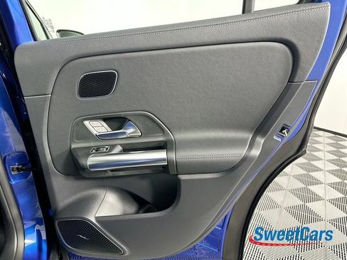 Used 2024 Mercedes-Benz GLA 35 AMG 4MATIC image 44