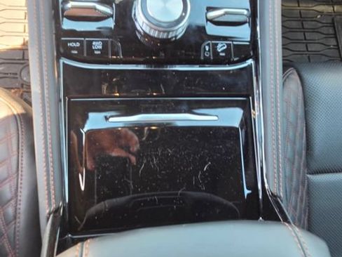 Used 2023 Jeep Grand Cherokee Summit AWD/4WD image 11