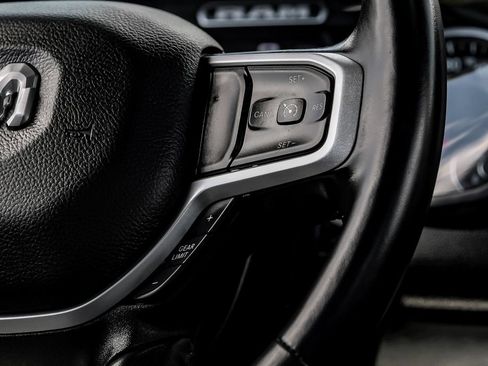 Used 2022 RAM 1500 Lone Star AWD/4WD image 16