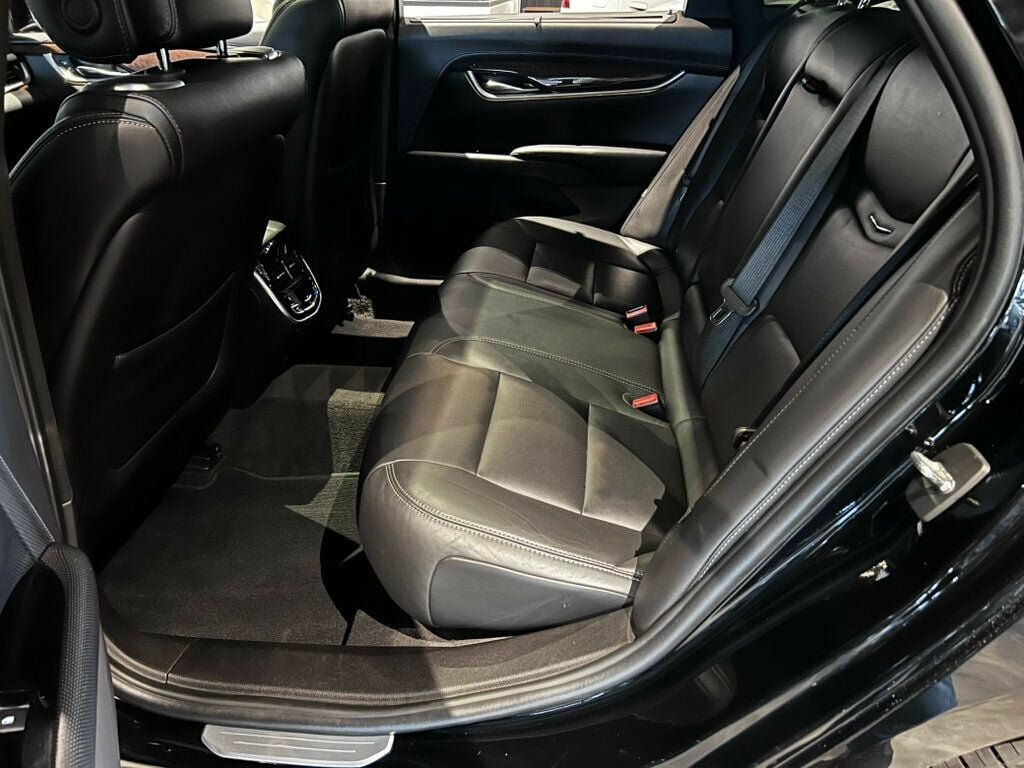 Used 2013 Cadillac XTS Premium FWD image 25