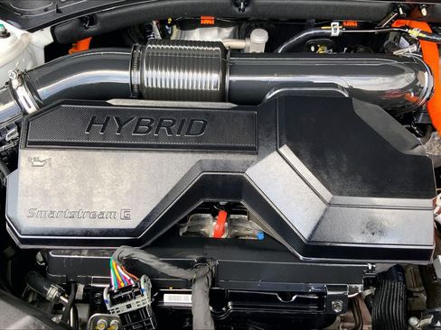 Used 2026 Hyundai Santa Fe Calligraphy FWD image 32