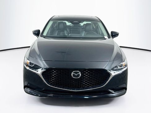 Used 2025 MAZDA MAZDA3 s FWD image 2