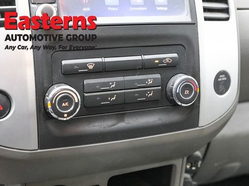 Used 2019 Nissan Frontier S image 20