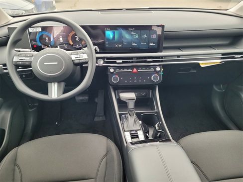 New 2026 Hyundai Tucson SEL image 7