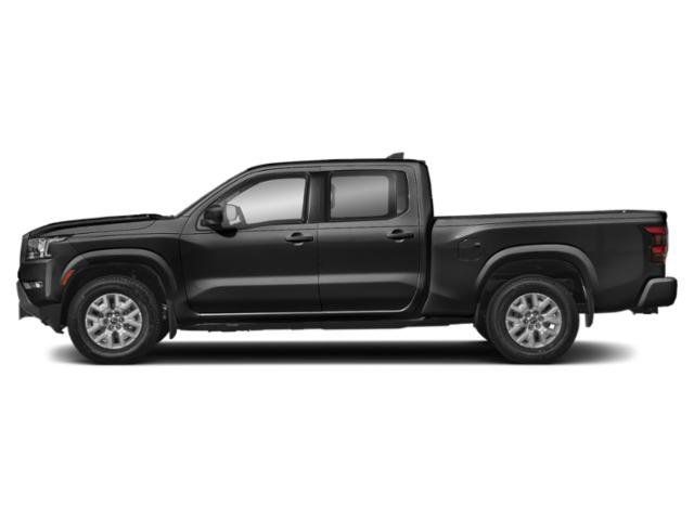 Used 2022 Nissan Frontier SV w/ Technology Package RWD image 3