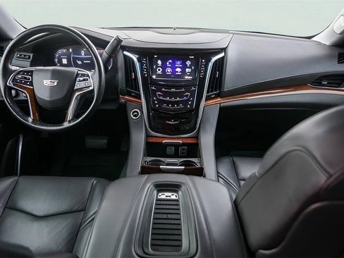 Used 2019 Cadillac Escalade Luxury image 32