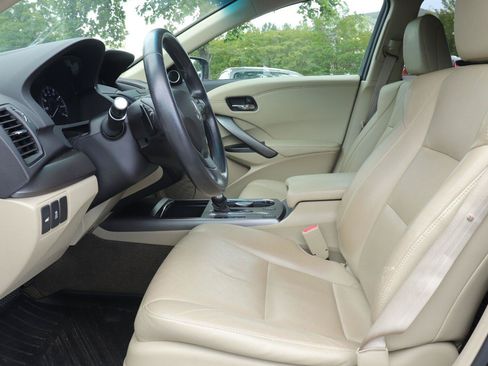 Used 2015 Acura RDX FWD w/ Technology Package image 11