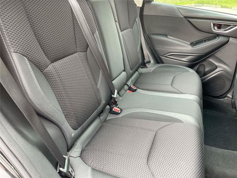 Used 2023 Subaru Forester Premium AWD/4WD image 17