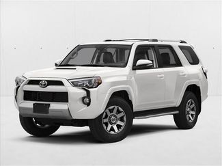 Used 2018 Toyota 4Runner TRD Off-Road AWD/4WD video 1