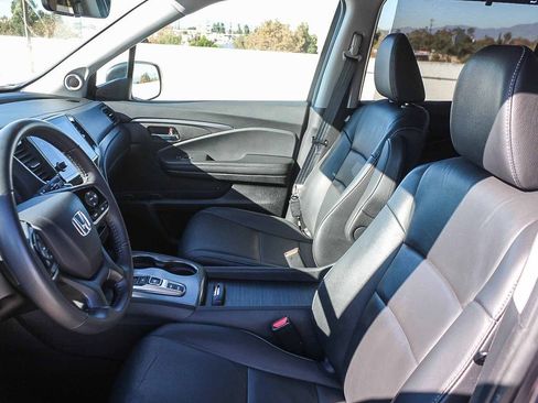 Used 2022 Honda Pilot Special Edition image 16