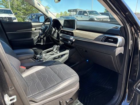 Used 2021 Kia Telluride SX w/ SX Prestige Package AWD/4WD image 16