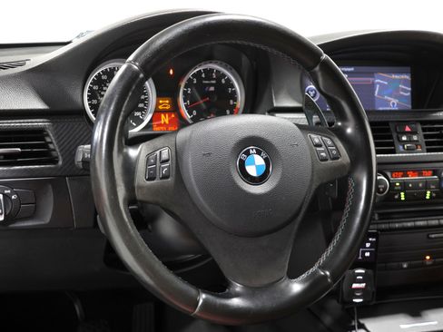 Used 2011 BMW M3 Coupe image 68