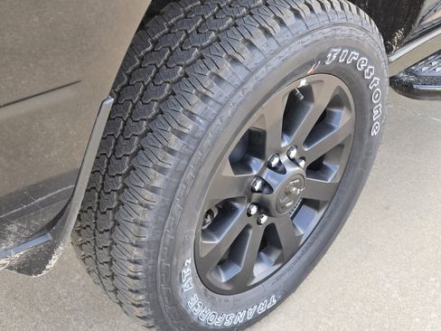 New 2026 RAM 2500 Lone Star AWD/4WD image 7