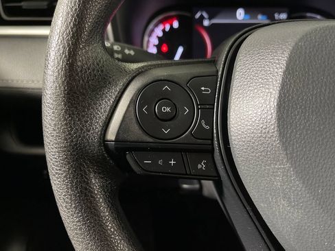 Certified 2025 Toyota RAV4 XLE AWD/4WD image 26