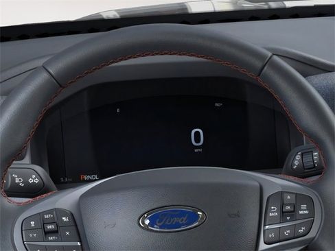 Used 2026 Ford Explorer Active image 14