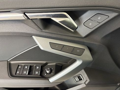 New 2026 Audi A3 2.0T Premium image 19