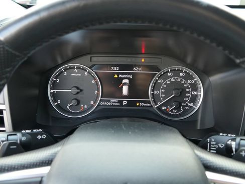 Used 2024 Mitsubishi Outlander SE AWD/4WD image 18