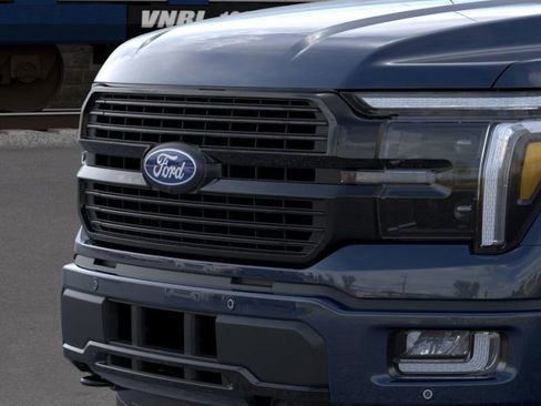 New 2026 Ford F150 Platinum AWD/4WD image 17