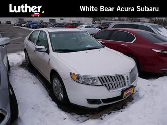Used 2012 Lincoln MKZ video 1