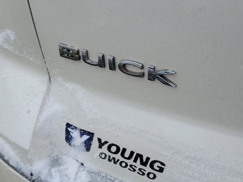 Used 2014 Buick Enclave Leather image 33