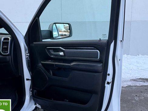Certified 2022 RAM 1500 Big Horn image 10