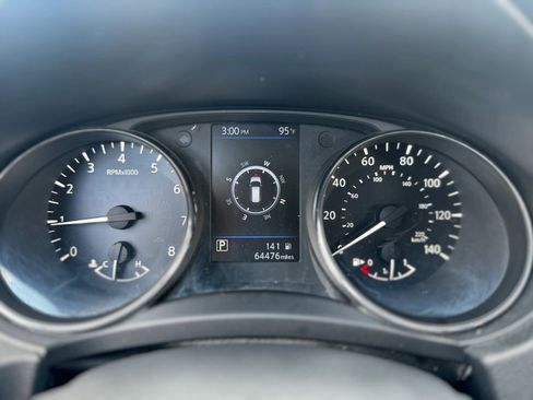 Used 2020 Nissan Rogue SL image 15