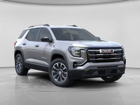 New 2026 GMC Terrain Elevation w/ Elevation Premium Package image 7