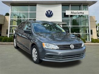 Used 2016 Volkswagen Jetta S video 1