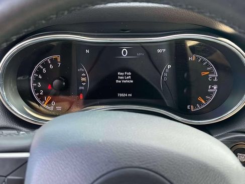 Used 2021 Jeep Grand Cherokee Laredo X AWD/4WD image 21