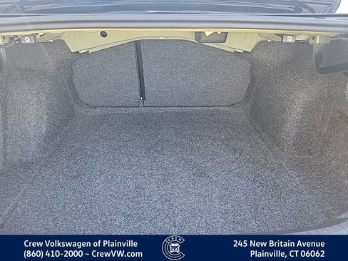Certified 2024 Volkswagen Jetta SEL FWD image 51