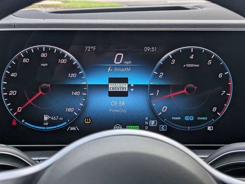 Used 2020 Mercedes-Benz GLS 450 GLS 450 image 33