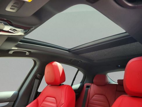New 2026 Alfa Romeo Stelvio Sprint AWD/4WD image 48