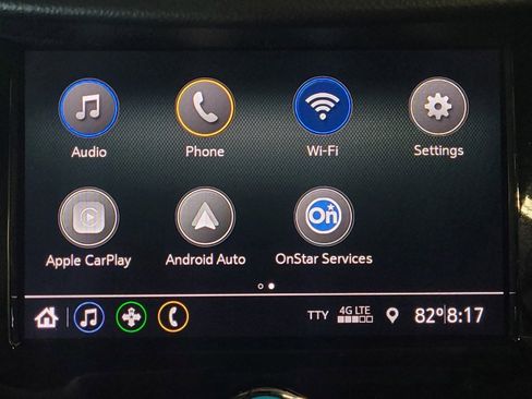 Used 2020 Chevrolet Trax LS image 25