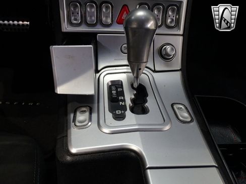 Used 2005 Chrysler Crossfire SRT-6 image 23