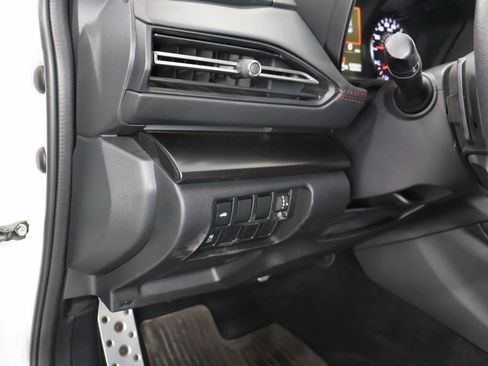 Used 2022 Subaru WRX Limited AWD/4WD image 14