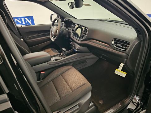 New 2026 Dodge Durango GT image 27