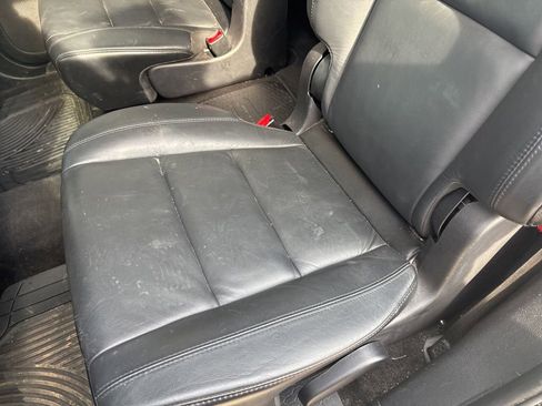 Used 2015 Dodge Durango Limited AWD/4WD image 36