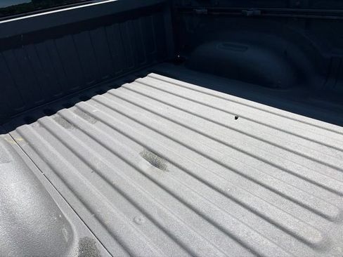 Used 2025 RAM 1500 Big Horn AWD/4WD image 6