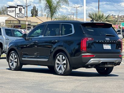 Used 2020 Kia Telluride S