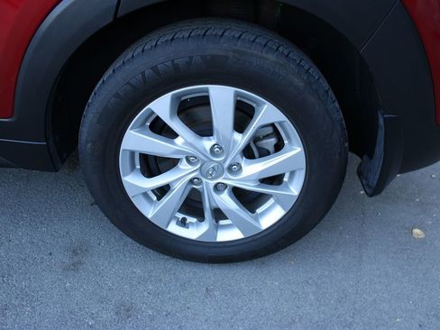 Used 2021 Hyundai Tucson SE FWD image 9