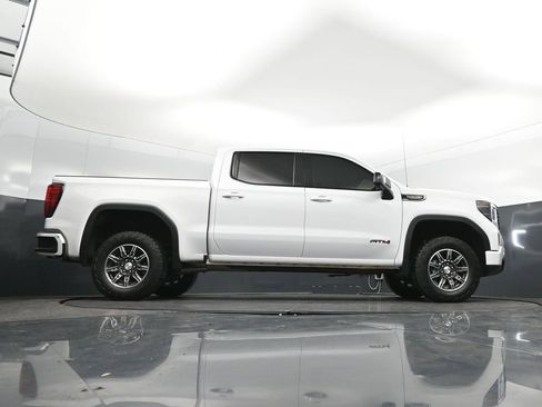 Used 2025 GMC Sierra 1500 AT4 AWD/4WD image 42