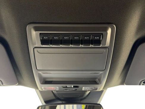 New 2026 Ford Ranger Raptor AWD/4WD image 21