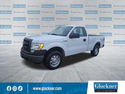 Used 2014 Ford F150 XL w/ Power Equipment Group