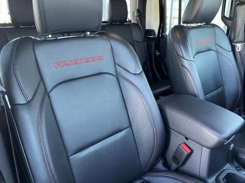 Used 2022 Jeep Gladiator Rubicon image 49