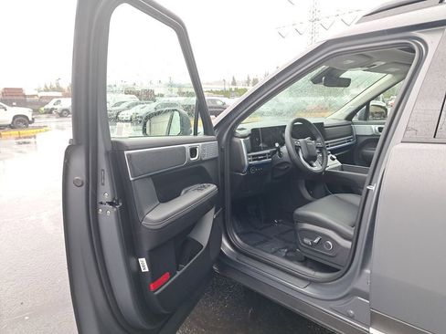 New 2026 Hyundai Santa Fe Limited AWD/4WD image 10
